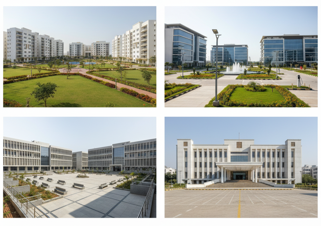 Turnkey Delivery & PMC